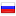 expressservice.ir server is located in Russia